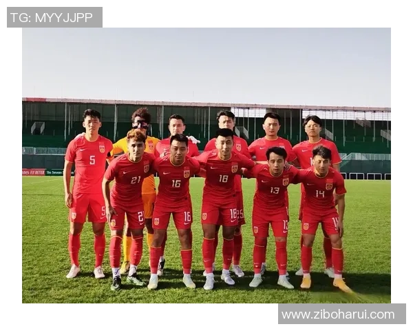 2018亚运会男足精彩对决朝鲜队迎战阿联酋队全力争胜