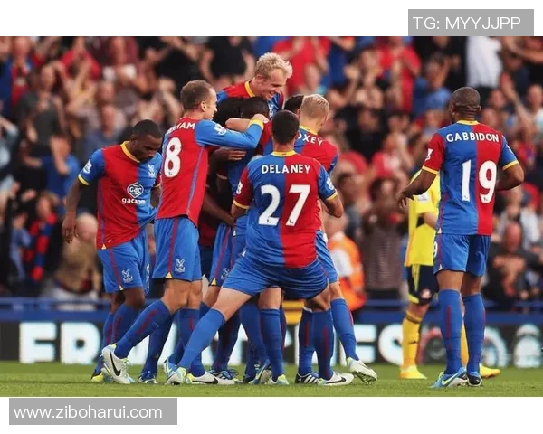 4月14日水晶宫对阵曼城精彩视频直播全程回顾与赛后分析 4月14日水晶宫对阵曼城精彩视频直播全程回顾与赛后分析