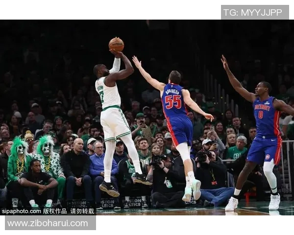 波士顿凯尔特人迎战印第安纳步行者精彩对决展望与分析