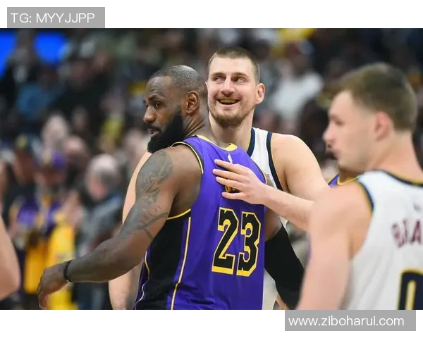 湖人火箭季后赛第四场对决回顾与精彩瞬间分析