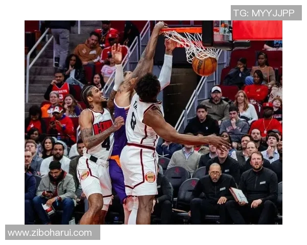 火箭队与太阳队精彩对决回放3月16日比赛全程中文解说回顾