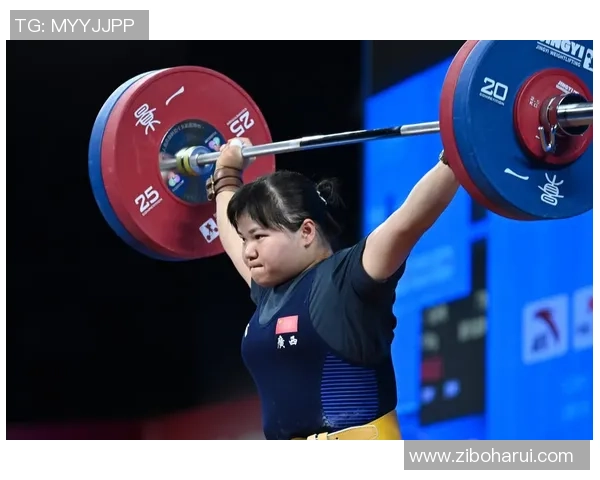 全运会|举重归纳:“双子星”吸睛 “姐妹花”包办 全运会|举重归纳:“双子星”吸睛 “姐妹花”包办