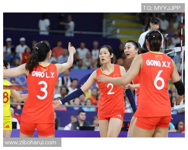 泰国女排代表队回绝参赛 世俱杯8缺1 北京女排或候补入围